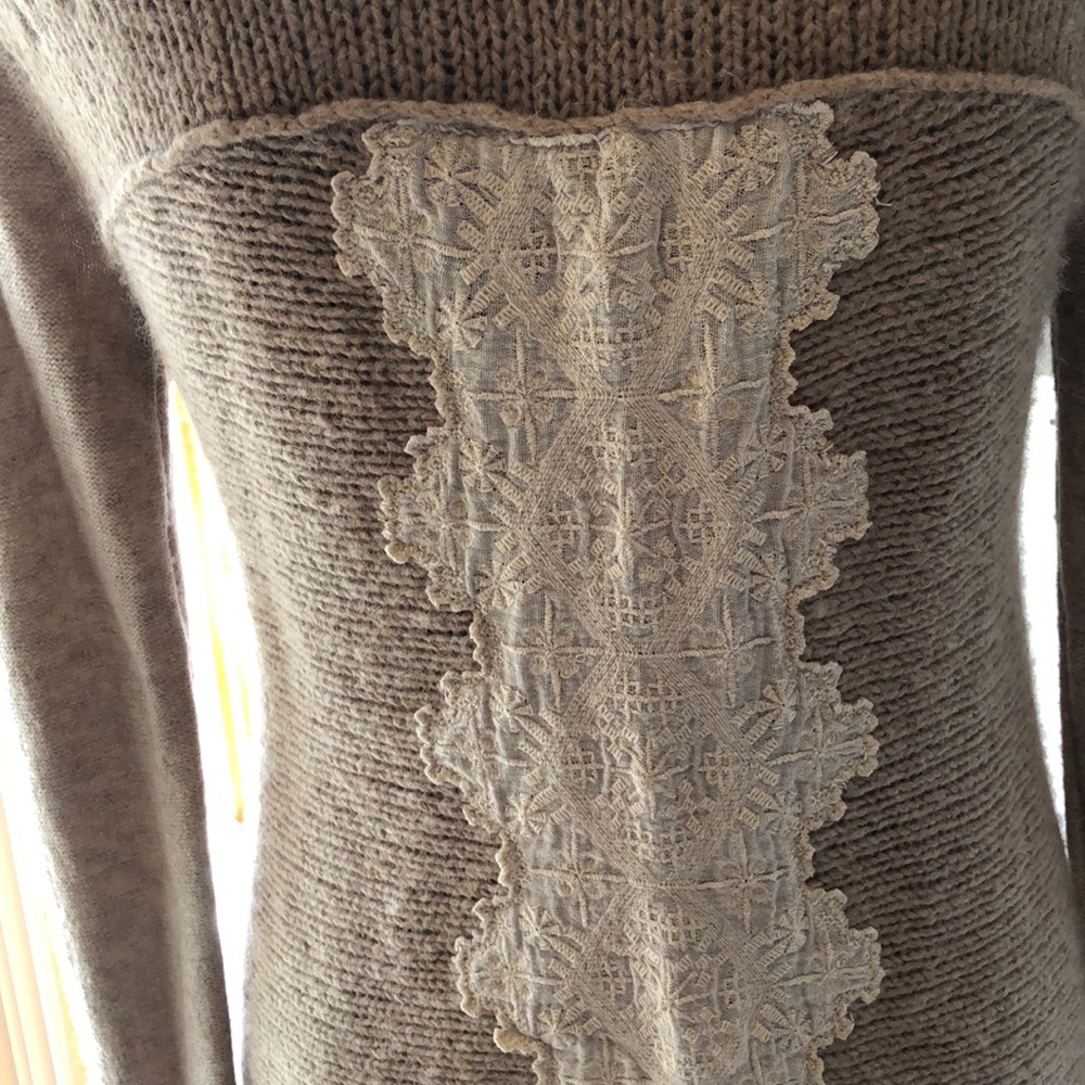 Free People cardigan - Picture 4 of 8